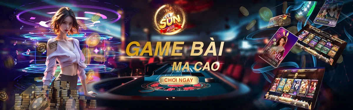 Giới thiệu các hình thức nạp tiền Sunwin cho bạn mới