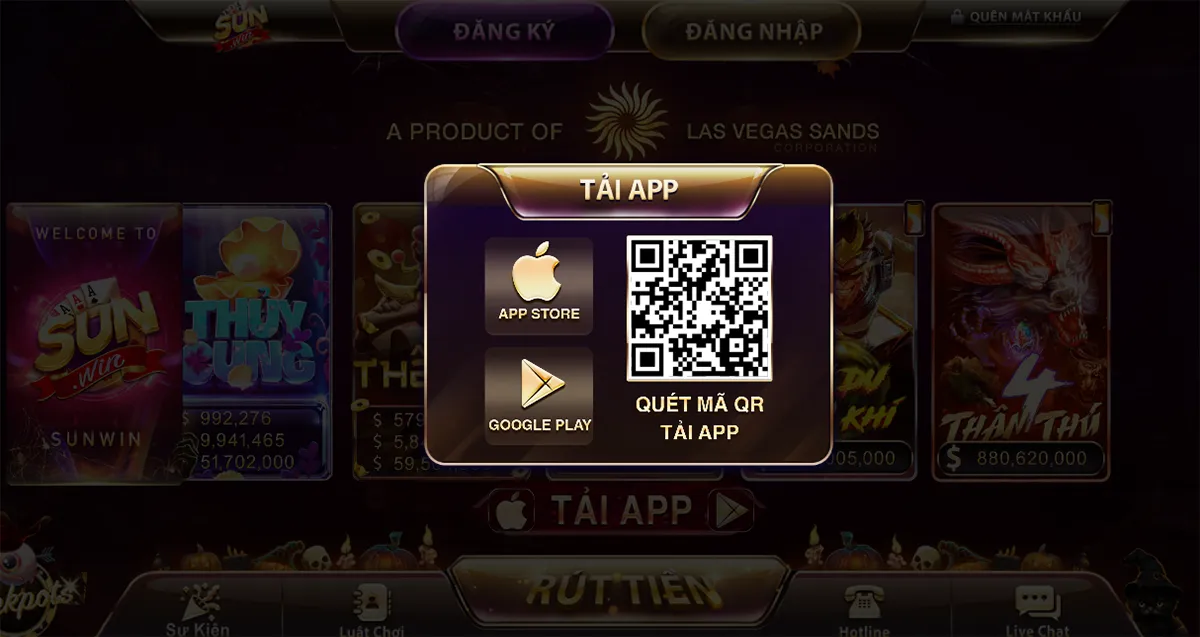 Lưu ý cẩn thận trong quá trình chọn link đăng nhập Sun Win