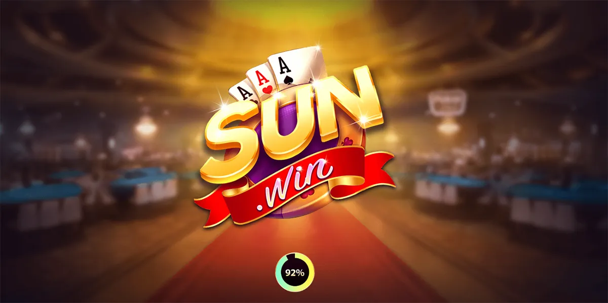 Đường link vào trò chơi Sunwin bị chặn