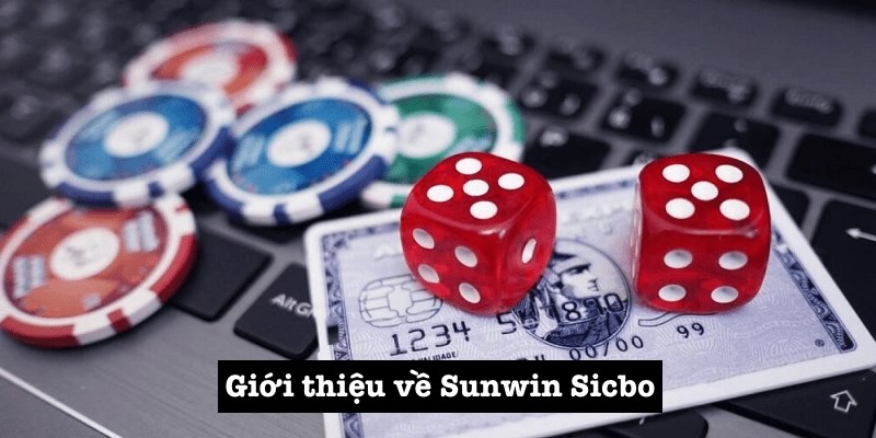 Game Sicbo tại Sunwin